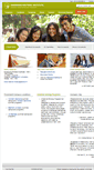 Mobile Screenshot of emergingwritersinstitute.com